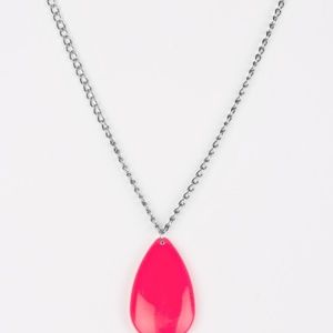 Jewelry - So Pop-YOU-lar - Pink Bracelet Jewelry - So Pop-YOU-lar - Pink Bracelet